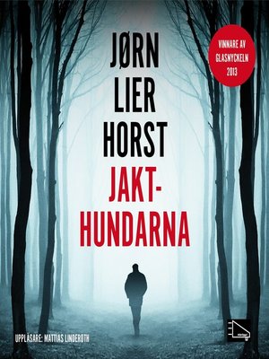 cover image of Jakthundarna